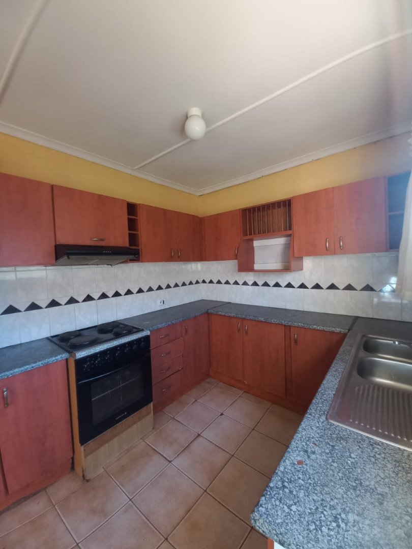 3 Bedroom Property for Sale in Mdantsane Nu 17 Eastern Cape